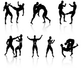 Artes Marciais em Lages
