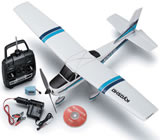 Aeromodelismo em Lages