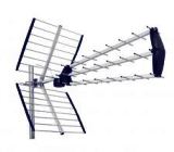 Antenas em Lages