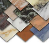 Azulejos em Lages