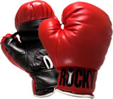 Boxe em Lages