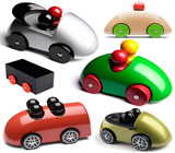 Brinquedos em Lages