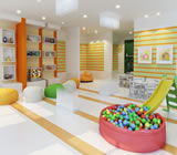 Brinquedotecas em Lages