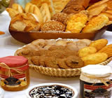 Casas de Chá e Café em Lages