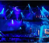Casas de Shows em Lages
