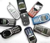 Celulares em Lages