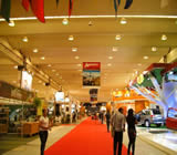 Centro de Exposições em Lages