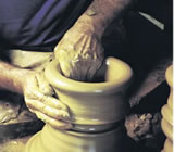 Cerâmicas em Lages