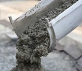 Cimento e Concreto em Lages