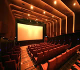 Cinemas em Lages