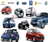 Concessionárias e Lojas de Automóveis em Lages