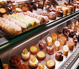 Confeitarias em Lages