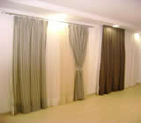 Cortinas e Persianas em Lages