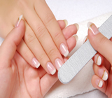 Depilação, manicure e pedicure em Lages