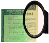 Despachantes em Lages
