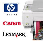 Empresas e Recargas de Cartuchos na cidade de Lages