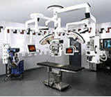 Equipamentos Hospitalares em Lages