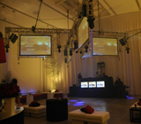 Equipamentos para Eventos em Lages