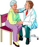 Geriatria e Geriatras em Lages