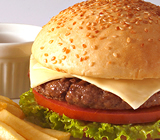 Hamburguerias em Lages