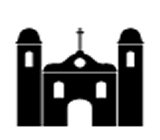 Igrejas e Templos em Lages