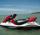 Jet Ski em Lages