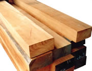 Madeiras e Madeireiras em Lages