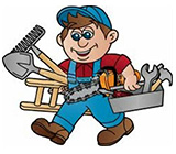 Marido de Aluguel em Lages