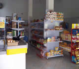 Mercearias em Lages
