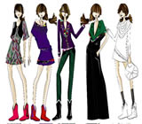 Moda Feminina em Lages