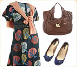 Moda Gestante em Lages