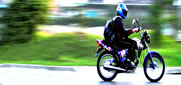 Motoboy em Lages
