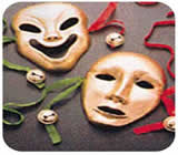 Oficinas de Teatro em Lages