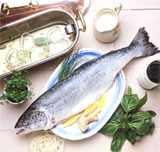 Peixarias em Lages