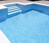 Piscina em Lages
