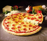 Pizzarias em Lages