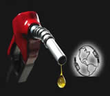 Postos de Gasolina em Lages