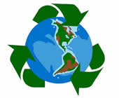 Reciclagem em Lages