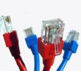 Redes de Informática em Lages