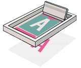 Silk Screen e Transfers em Lages