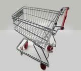 Supermercados em Lages