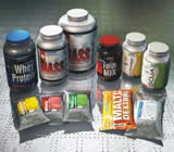 Suplementos Alimentares em Lages