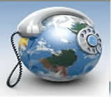 Telefonia em Lages