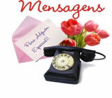 Telemensagem em Lages