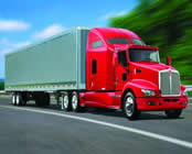 Transporte de Carga em Lages