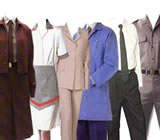 Uniformes em Lages